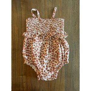Gap Sleeveless Bodysuits - 3-6 months